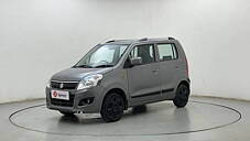 Used Maruti Suzuki Wagon R 1.0 Vxi (ABS-Airbag) in Navi Mumbai