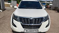 Used Mahindra XUV500 W9 in Pune