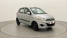 Used Hyundai i10 Magna 1.1 iRDE2 [2010-2017] in Delhi