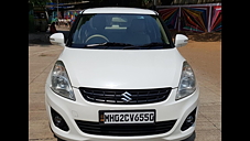 Second Hand Maruti Suzuki Swift Dzire VXI AT in Mumbai