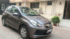 Second Hand Honda Brio S MT in Kolkata