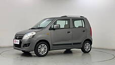 Used Maruti Suzuki Wagon R 1.0 VXI AMT in Chennai