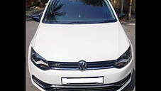 Used Volkswagen Polo GT TSI in Bangalore