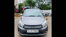 Used Maruti Suzuki Celerio VXi CNG (O) in Ghaziabad