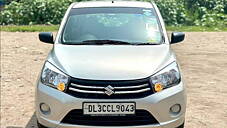 Used Maruti Suzuki Celerio VXi CNG (O) in Delhi