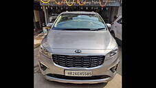 Used Kia Carnival Prestige 7 STR in Delhi