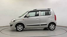 Used Maruti Suzuki Wagon R 1.0 VXI AMT in Ahmedabad