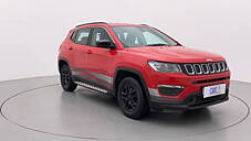Used Jeep Compass Sport 2.0 Diesel in Pune