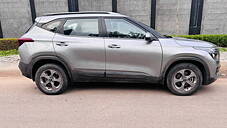 Used Kia Seltos HTK 1.5 Diesel [2020-2021] in Jaipur