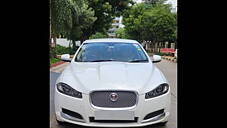 Used Jaguar XF 2.2 Diesel in Hyderabad