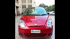Second Hand Chevrolet Spark LS 1.0 in Mumbai