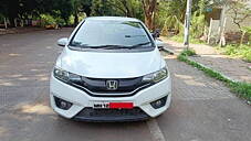 Used Honda Jazz V Petrol in Pune