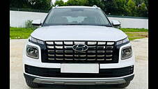 Used Hyundai Venue SX (O) 1.0 Turbo DCT in Ahmedabad