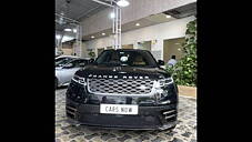 Used Land Rover Range Rover Velar 2.0 HSE Petrol 250 in Hyderabad