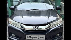 Used Honda City VX (O) MT BL in Chennai