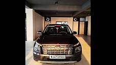 Used Hyundai Venue SX 1.5 CRDi in Jaipur