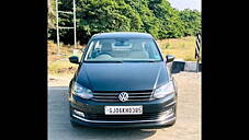 Used Volkswagen Vento Highline Diesel AT [2015-2016] in Surat