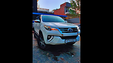 Second Hand Toyota Fortuner 2.8 4x2 MT [2016-2020] in Lucknow