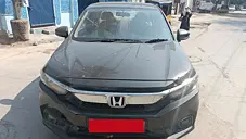 Second Hand Honda Amaze 1.2 V MT Petrol [2018-2020] in Hyderabad