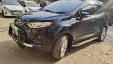 Second Hand Ford EcoSport Titanium 1.5L TDCi in Patna
