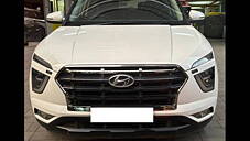 Used Hyundai Creta SX 1.4 Turbo 7 DCT in Mumbai