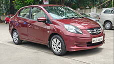 Used Honda Amaze 1.2 S i-VTEC in Mumbai