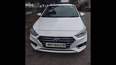 Used Hyundai Verna EX 1.6 CRDi [2017-2018] in Faridabad