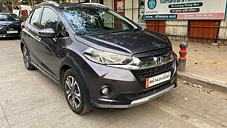 Second Hand Honda WR-V VX MT Diesel in Pune