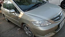 Second Hand Honda City ZX GXi in Chandigarh