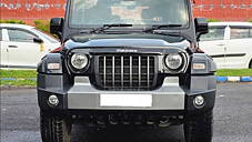 Used Mahindra Thar LX Hard Top Diesel AT in Kolkata