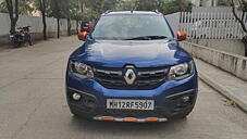 Second Hand Renault Kwid CLIMBER 1.0 in Pune