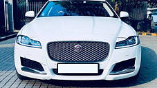 Used Jaguar XF Portfolio Petrol CBU in Patna