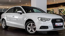 Used Audi A3 35 TDI Premium Plus in Mumbai