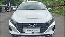 Used Hyundai i20 Asta 1.2 IVT in Thane