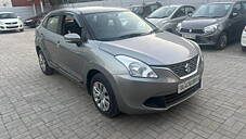 Used Maruti Suzuki Baleno Delta 1.2 in Delhi