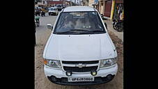 Used Chevrolet Tavera NY B1 10-Seater - BS II in Varanasi