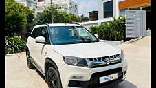 Used Maruti Suzuki Vitara Brezza VDi in Hyderabad