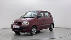 Used Hyundai Santro Xing GLS in Bangalore