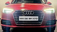 Used Audi A4 35 TDI Technology in Pune