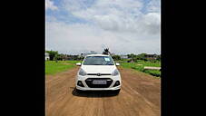 Used Hyundai Xcent SX AT 1.2 (O) in Nashik