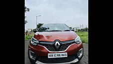 Used Renault Captur Platine Mono Diesel in Pune