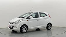 Used Hyundai Eon Sportz in Ghaziabad