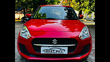 Second Hand Maruti Suzuki Swift VXi [2021-2023] in Kolkata