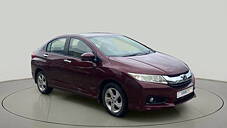 Used Honda City VX CVT in Pune