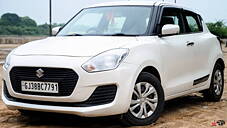 Used Maruti Suzuki Swift VXi [2014-2017] in Ahmedabad