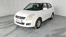 Used Maruti Suzuki Swift DZire ZXI in Kochi