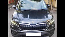 Used Skoda Kushaq Ambition 1.0L TSI AT in Bangalore