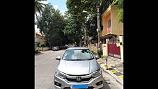 Used Honda City V in Bangalore