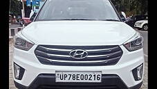 Used Hyundai Creta 1.6 SX (O) in Kanpur