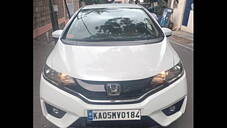 Used Honda Jazz V AT Petrol in Bangalore